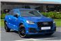 2021 Audi Q2 35 TFSI Black Edition 5dr S Tronic