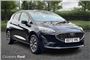 2022 Ford Fiesta 1.0 EcoBoost Titanium 5dr