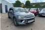 2022 SsangYong Korando 1.5 Ultimate 5dr Auto