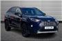 2021 Toyota RAV4 2.5 VVT-i Hybrid Dynamic 5dr CVT 2WD