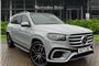 2023 Mercedes-Benz GLS GLS 450d 4Matic Business Class 5dr 9G-Tronic