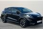 2022 Ford Puma 1.0 EcoBoost Hybrid mHEV ST-Line X 5dr
