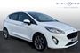 2021 Ford Fiesta 1.0 EcoBoost 95 Trend 5dr