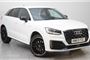 2020 Audi Q2 30 TFSI Black Edition 5dr