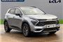 2023 Kia Sportage 1.6T GDi HEV GT-Line S 5dr Auto