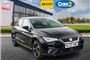 2022 SEAT Ibiza 1.0 TSI 110 FR Sport 5dr