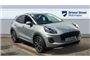 2020 Ford Puma 1.0 EcoBoost Titanium 5dr Auto