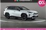 2019 Toyota RAV4 2.5 VVT-i Hybrid Dynamic 5dr CVT