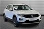 2021 Volkswagen T-Roc 1.5 TSI EVO United 5dr