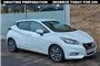 2020 Nissan Micra 1.0 IG-T 100 Tekna 5dr