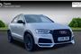 2018 Audi Q3 1.4T FSI Black Edition 5dr S Tronic