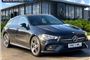 2023 Mercedes-Benz CLA Shooting Brake CLA 200 AMG Line Executive 5dr Tip Auto