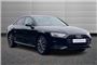 2022 Audi A4 35 TDI Sport Edition 4dr S Tronic