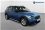 2019 MINI Countryman 2.0 Cooper S Classic 5dr Auto