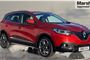 2016 Renault Kadjar 1.6 dCi Dynamique S Nav 5dr 4WD