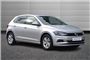 2018 Volkswagen Polo 1.0 SE 5dr