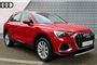 2024 Audi Q3 35 TFSI Sport 5dr