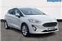 2020 Ford Fiesta 1.0 EcoBoost 125 Titanium 5dr