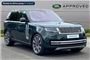 2022 Land Rover Range Rover 4.4 P530 V8 Autobiography 4dr Auto