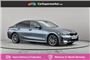 2019 BMW 3 Series 330e Sport Pro 4dr Auto