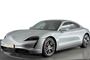 2021 Porsche Taycan 420kW 4S 93kWh 4dr Auto