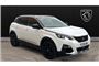 2020 Peugeot 3008 2.0 BlueHDi 180 GT Line Premium 5dr EAT8