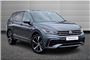 2024 Volkswagen Tiguan Allspace 1.5 TSI R-Line 5dr DSG