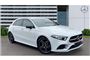 2022 Mercedes-Benz A-Class A180 AMG Line Executive 5dr Auto