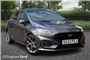 2023 Ford Fiesta 1.0 EcoBoost Hybrid mHEV 125 ST-Line Edition 5dr