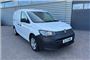 2021 Volkswagen Caddy Maxi 2.0 TDI 102PS Commerce Van