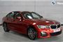 2021 BMW 3 Series 330e M Sport 4dr Step Auto