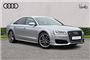 2015 Audi A8 3.0 TDI Quattro Edition 21 4dr Tip Auto