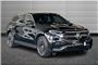 2023 Mercedes-Benz EQC EQC 400 300kW AMG Line Premium 80kWh 5dr Auto