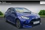 2023 Toyota Yaris 1.5 Hybrid Design 5dr CVT