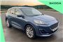 2023 Ford Kuga 1.5 EcoBoost 150 Vignale 5dr