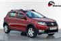 2015 Dacia Sandero Stepway 0.9 TCe Laureate 5dr [Start Stop]