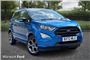 2022 Ford EcoSport 1.0 EcoBoost 125 ST-Line 5dr