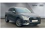 2023 Audi Q3 35 TDI S Line 5dr S Tronic