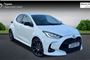 2023 Toyota Yaris 1.5 Hybrid GR Sport 5dr CVT