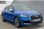 2019 Audi SQ2 SQ2 Quattro 5dr S Tronic