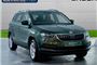 2021 Skoda Karoq 1.0 TSI 110 SE 5dr