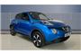 2018 Nissan Juke 1.6 [112] Bose Personal Edition 5dr CVT