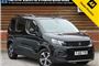 2019 Peugeot Rifter 1.5 BlueHDi 130 GT Line 5dr EAT8
