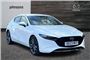 2023 Mazda 3 2.0 e-Skyactiv G MHEV Sport Lux 5dr