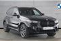 2023 BMW X3 xDrive30d MHT M Sport 5dr Auto