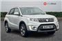 2017 Suzuki Vitara 1.6 SZ-T 5dr