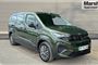 2024 Peugeot Rifter 100kW Allure Long 52kWh 5dr Auto [7 Seat]
