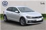 2021 Volkswagen Polo 1.0 TSI 110 R-Line 5dr