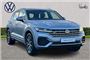 2019 Volkswagen Touareg 3.0 V6 TDI 4Motion R-Line 5dr Tip Auto