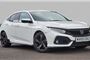 2019 Honda Civic 1.5 VTEC Turbo Sport 5dr